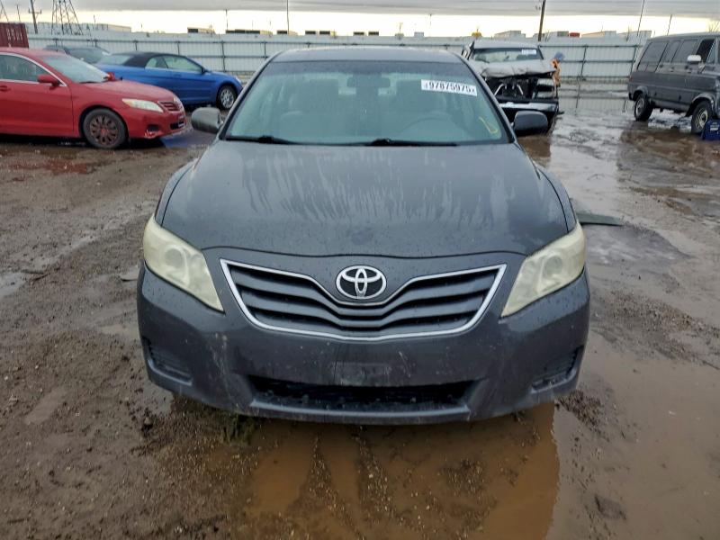 Photo 5 from auction – 2011 TOYOTA CAMRY BASE with VIN 4T4BF3EK1BR166446