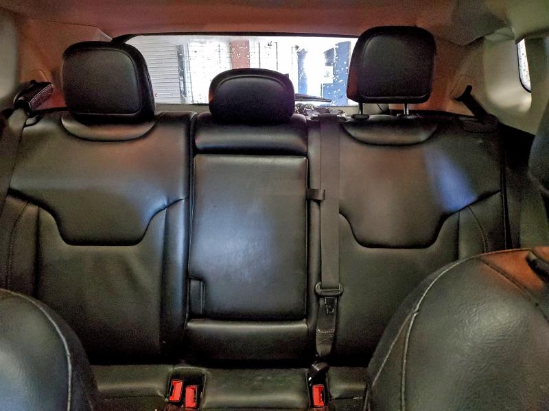 Фото 10 с аукциона – 2020 JEEP COMPASS LI с VIN 3C4NJDCB8LT209338