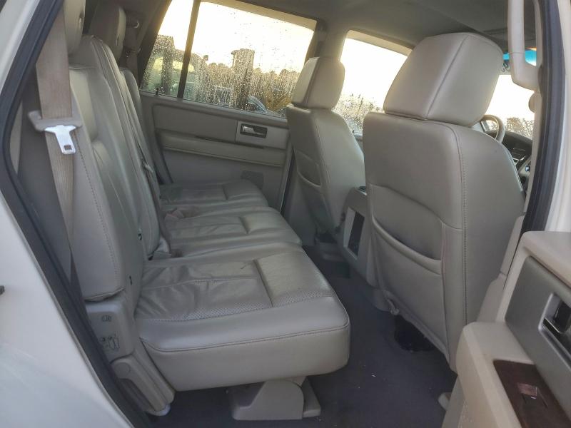 Photo 11 from auction – 2007 FORD EXPEDITION with VIN 1FMFU19597LA53917