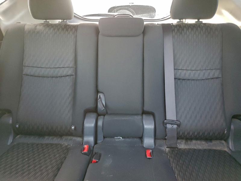Photo 10 from auction – 2017 NISSAN ROGUE S with VIN KNMAT2MTXHP521211