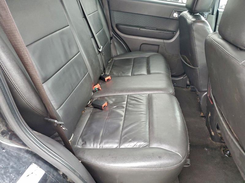 Photo 11 from auction – 2011 FORD ESCAPE LIM with VIN 1FMCU9EG8BKA73583