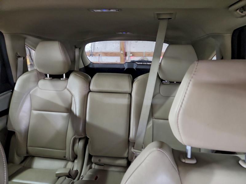 Photo 10 from auction – 2015 ACURA MDX with VIN 5FRYD3H26FB005047