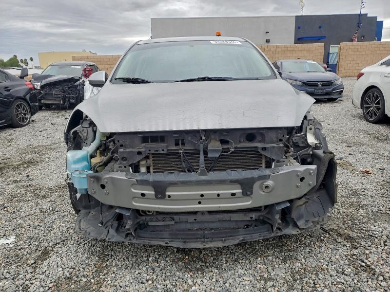 Photo 5 from auction – 2010 MAZDA 3 S with VIN JM1BL1S64A1265040