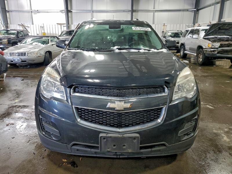 Photo 5 from auction – 2012 CHEV EQUINOX with VIN 2GNALDEK2C1301172