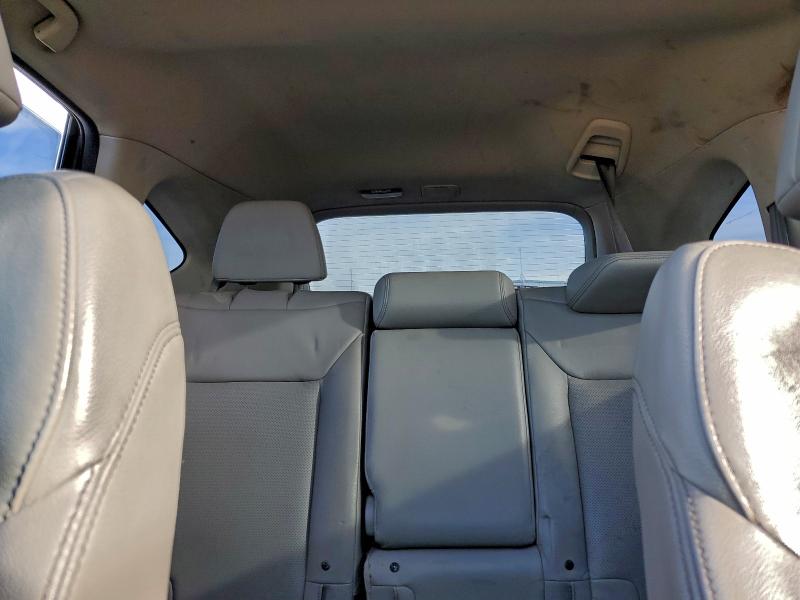 Photo 10 from auction – 2015 HONDA CR-V EXL with VIN 2HKRM4H76FH637569