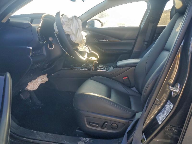 Photo 7 from auction – 2023 MAZDA CX-30 PREF with VIN 3MVDMBCM7PM570941