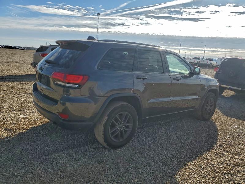 Photo 3 from auction – 2016 JEEP GRAND CHER with VIN 1C4RJFAG5GC349022