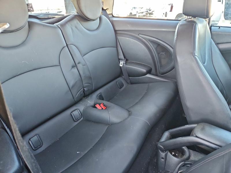 Photo 10 from auction – 2013 MINI COOPER with VIN WMWSU3C54DT683196