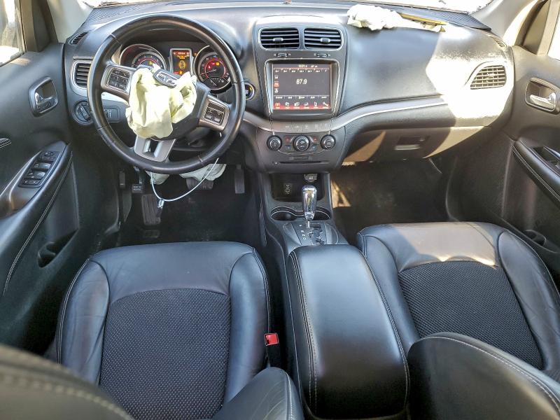 Photo 8 from auction – 2020 DODGE JOURNEY CR with VIN 3C4PDCGB2LT225958