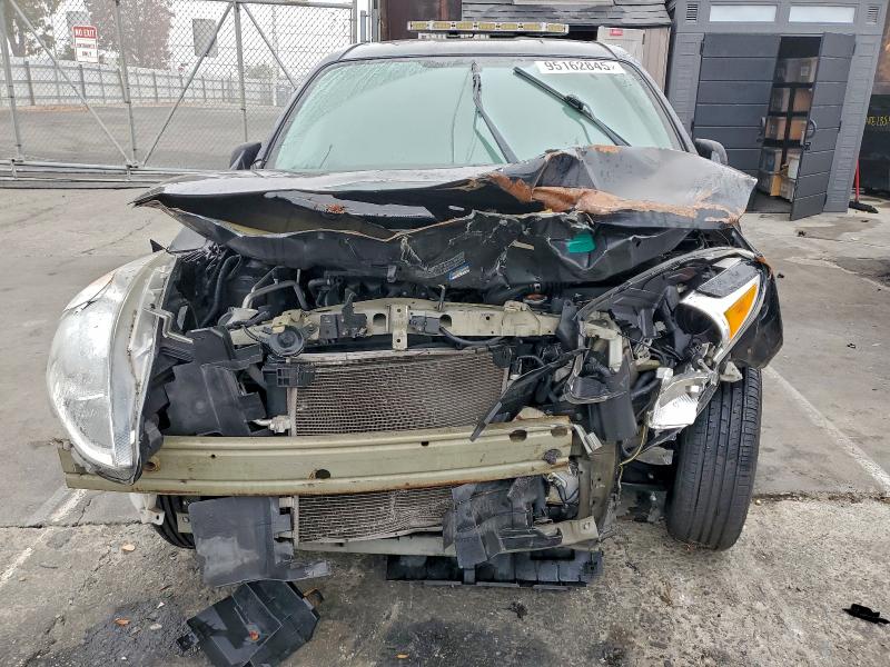 Photo 5 from auction – 2015 NISSAN VERSA S with VIN 3N1CN7AP4FL820552