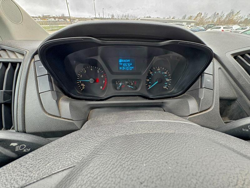 Foto 8 de la subasta – 2015 FORD TRANSIT T- con VIN 1FTNR2CM3FKA00707