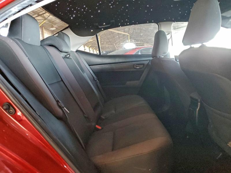Photo 10 from auction – 2017 TOYOTA COROLLA L with VIN 2T1BURHE2HC933515