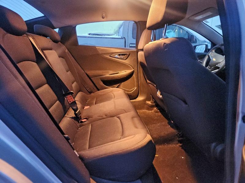 Photo 10 from auction – 2017 CHEVROLET MALIBU LT with VIN 1G1ZE5ST7HF191785
