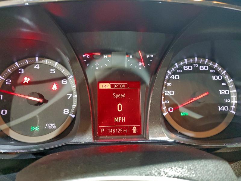 Photo 9 from auction – 2013 GMC TERRAIN SL with VIN 2GKALSEK0D6229328