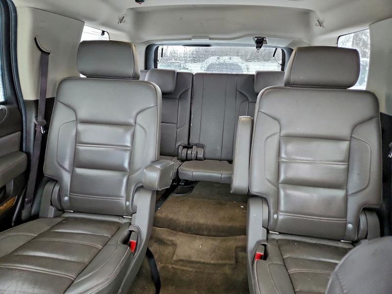 Photo 10 from auction – 2017 GMC YUKON DENA with VIN 1GKS2CKJ2HR150911