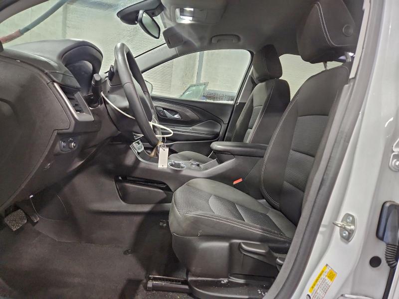 Photo 7 from auction – 2024 GMC TERRAIN SL with VIN 3GKALMEG1RL295655