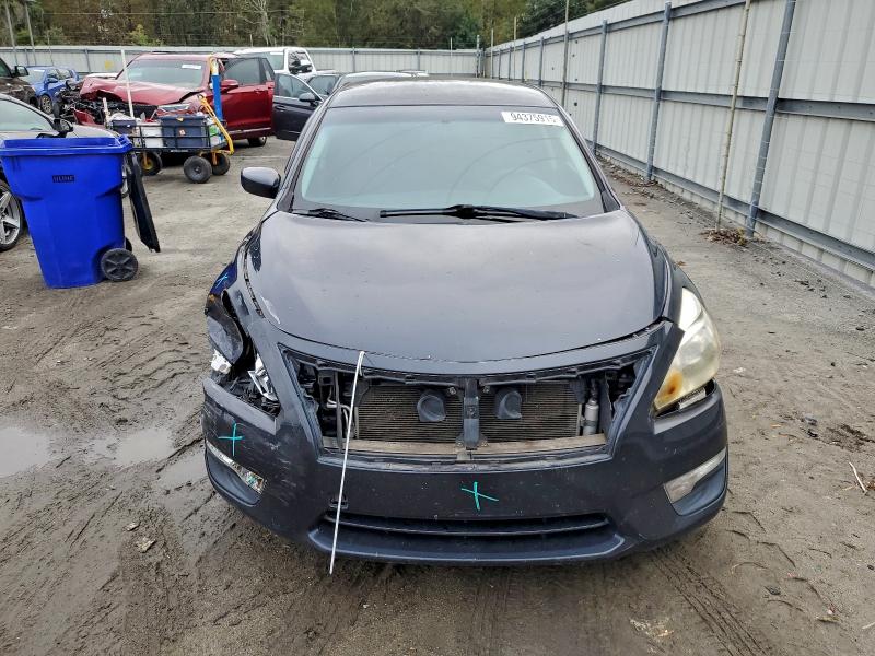 Photo 5 from auction – 2015 NISSAN ALTIMA 2.5 with VIN 1N4AL3AP7FC464232