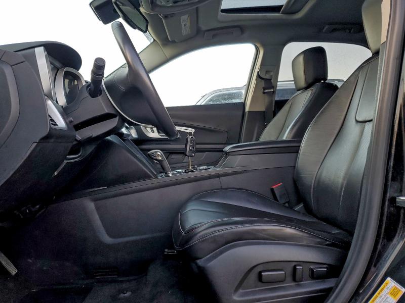 Photo 7 from auction – 2012 CHEVROLET EQUINOX LT with VIN 2GNFLNEK5C6101868