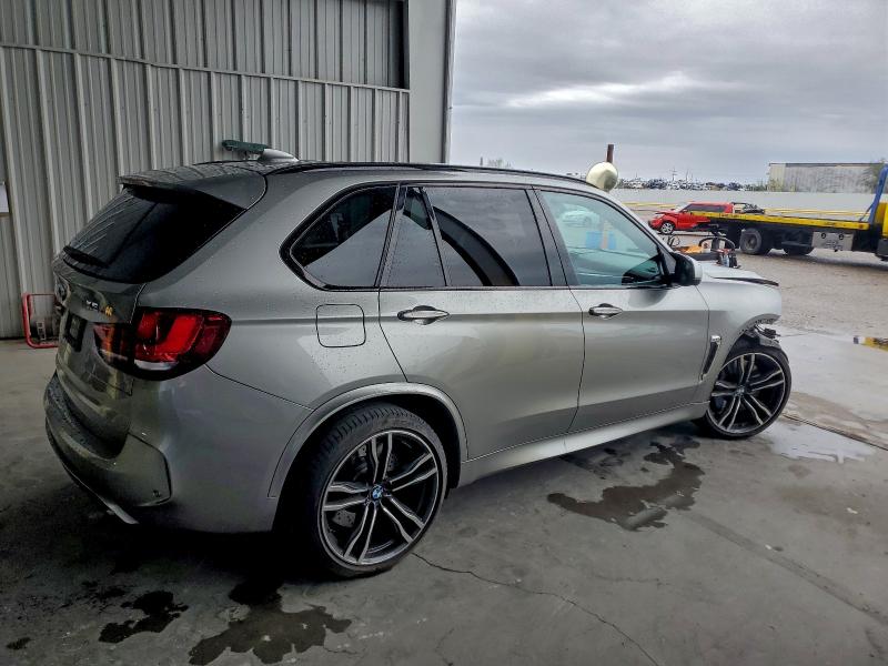 Photo 3 from auction – 2016 BMW X5 M with VIN 5YMKT6C50G0R78901
