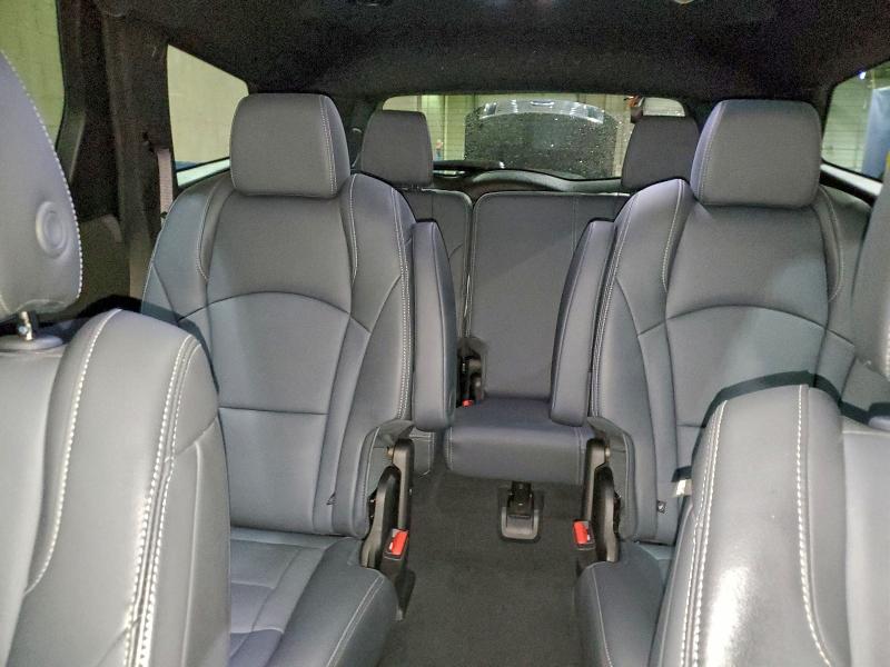 Photo 10 from auction – 2024 BUICK ENCLAVE PR with VIN 5GAEVBKW8RJ127897