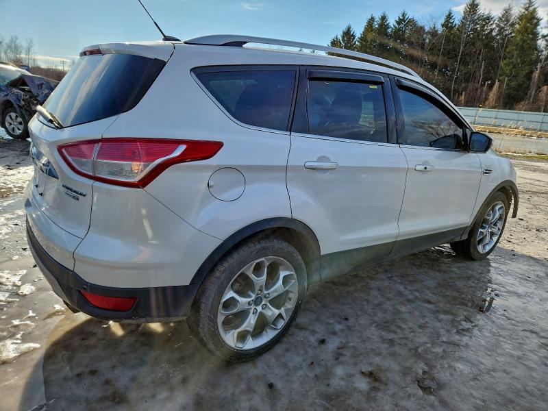 Photo 3 from auction – 2014 FORD ESCAPE TIT with VIN 1FMCU9J90EUC14842