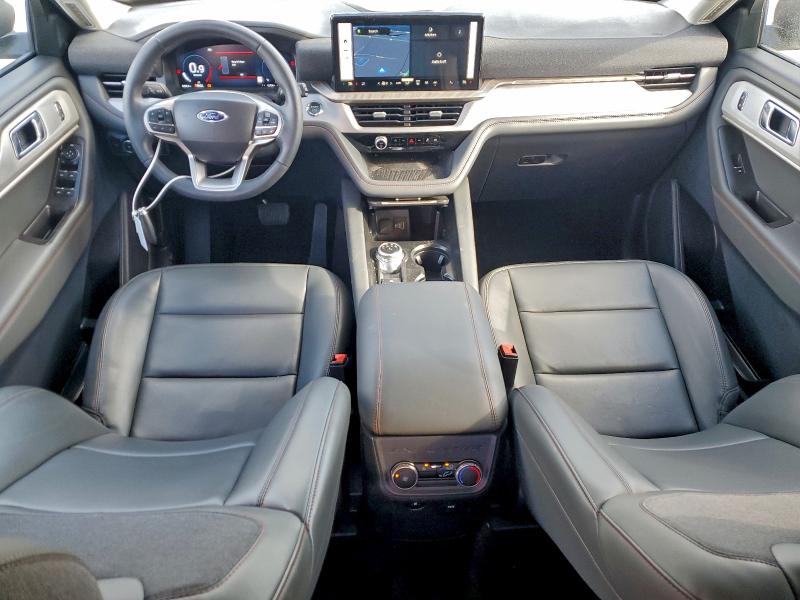 Zdjęcie 8 z aukcji – 2025 FORD EXPLORER A z VIN 1FMUK7DH2SGA22964