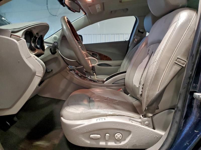 Photo 7 from auction – 2011 BUICK LACROSSE C with VIN 1G4GE5ED8BF376451