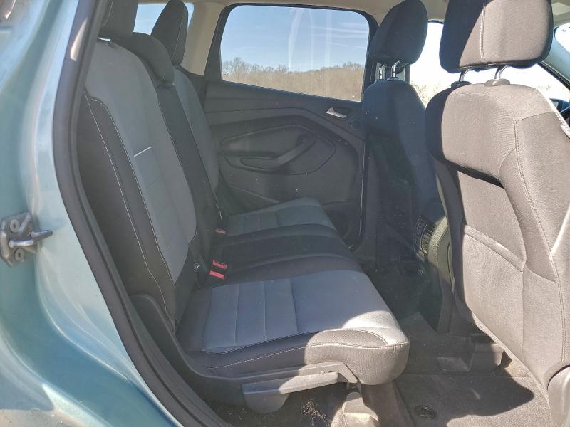 Photo 11 from auction – 2013 FORD ESCAPE SE with VIN 1FMCU9G93DUC68710