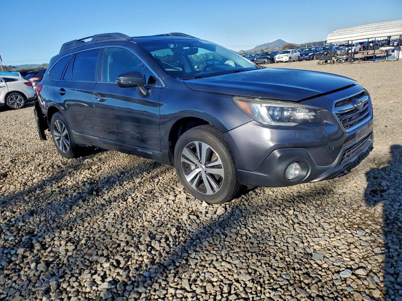 Photo 4 from auction – 2019 SUBARU OUTBACK 2. with VIN 4S4BSANC9K3262852