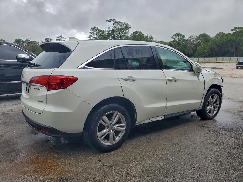 Photo 3 from auction – 2013 ACURA RDX TECHNO with VIN 5J8TB4H5XDL021734
