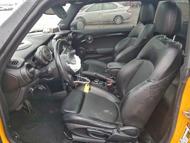 Photo 7 from auction – 2014 MINI COOPER with VIN WMWXM5C59ET933518