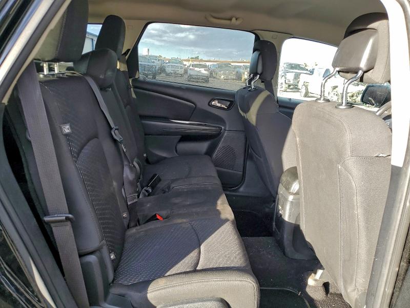 Photo 10 from auction – 2018 DODGE JOURNEY with VIN 3C4PDCAB5JT532921