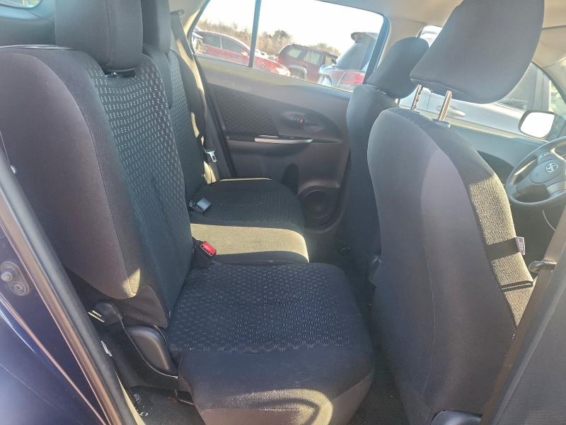 صورة رقم 10 من المزاد - 2012 TOYOTA SCION XD مع VIN JTKKU4B49C1018900