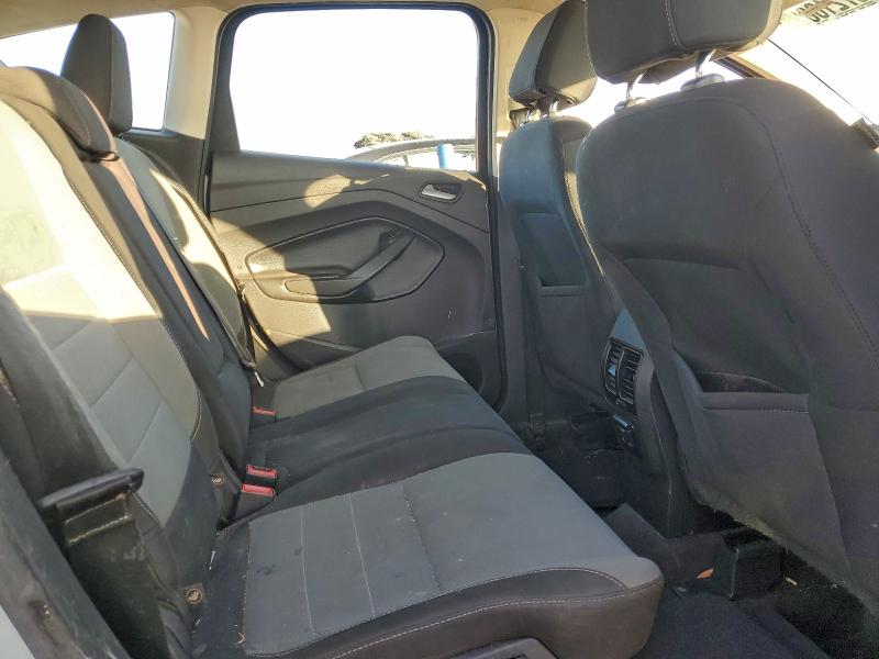 Photo 10 from auction – 2014 FORD C-MAX SE with VIN 1FADP5AU2EL509403