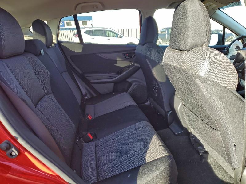 Photo 11 from auction – 2023 SUBARU CROSSTREK with VIN JF2GTABCXPH314061