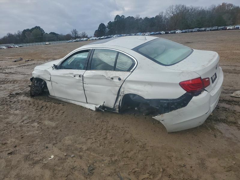 Фото 2 с аукциона – 2011 BMW 535 I с VIN WBAFR7C59BC607867