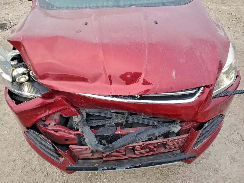 Photo 12 from auction – 2015 FORD ESCAPE with VIN 1FMCU0JX9FUB59688