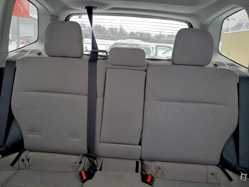 Photo 10 from auction – 2015 SUBARU FORESTER 2 with VIN JF2SJADC1FH593220
