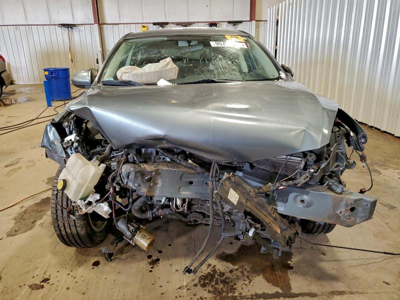 Photo 5 from auction – 2012 MAZDA 3 I with VIN JM1BL1M7XC1691498