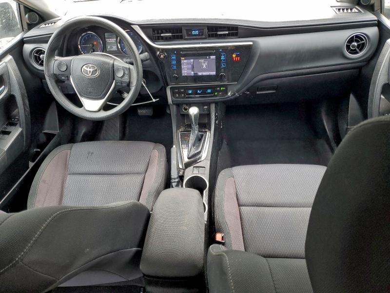 Photo 8 from auction – 2019 TOYOTA COROLLA L with VIN 5YFBURHE1KP875131