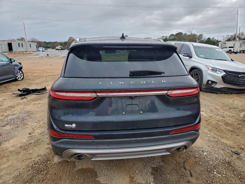 Photo 6 from auction – 2020 LINCOLN CORSAIR with VIN 5LMCJ2C93LUL07488