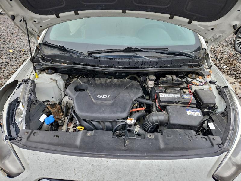 Photo 11 from auction – 2016 HYUNDAI ACCENT SE with VIN KMHCT4AE7GU063780