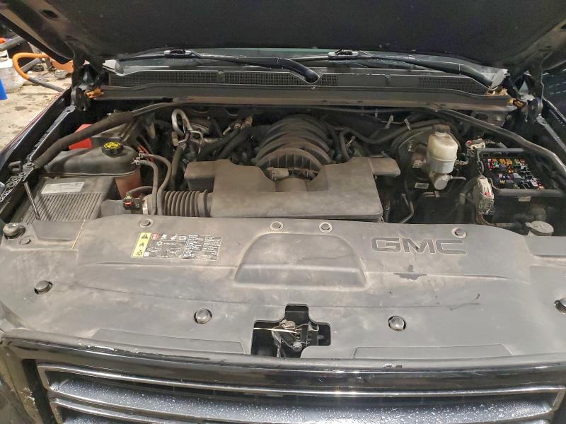 Photo 12 from auction – 2019 GMC YUKON with VIN 1GKS2BKJXKR233102