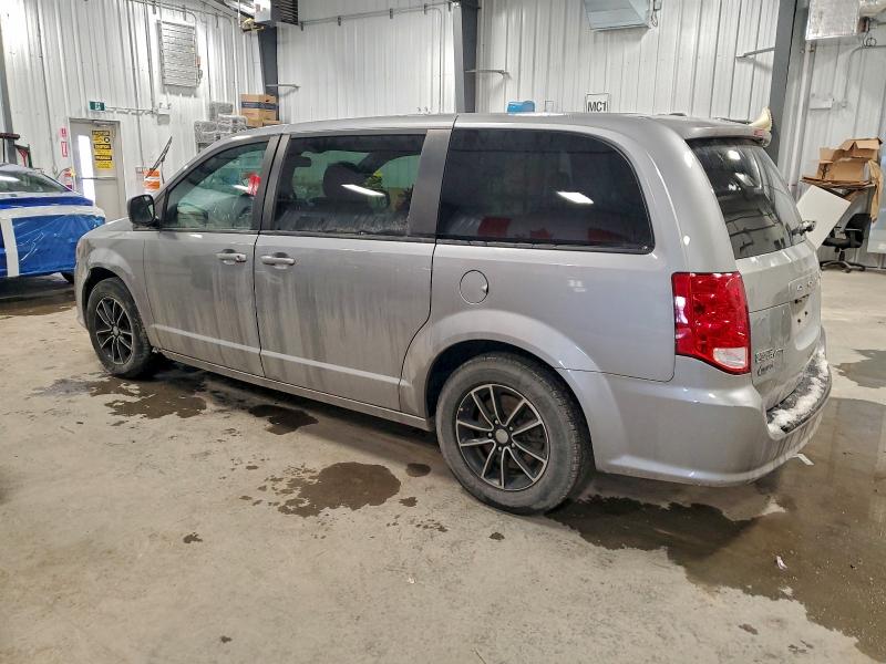 Photo 2 from auction – 2018 DODGE GRAND CARA with VIN 2C4RDGBG6JR162687