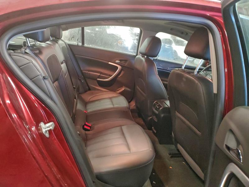 Photo 10 from auction – 2016 BUICK REGAL with VIN 2G4GK5EX4G9124702