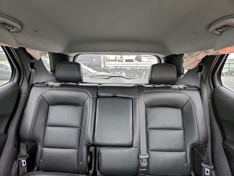 Photo 10 from auction – 2019 CHEVROLET EQUINOX PR with VIN 2GNAXPEX0K6282091