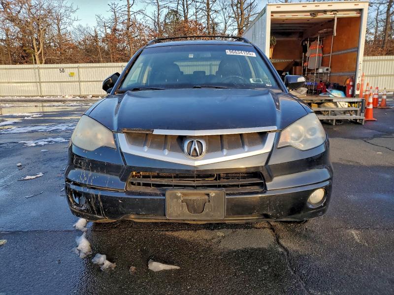 Photo 5 from auction – 2008 ACURA RDX TECHNO with VIN 5J8TB185X8A004495