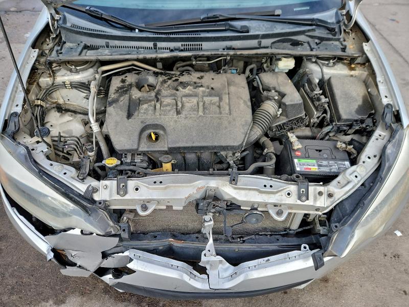 Photo 11 from auction – 2015 TOYOTA COROLLA L with VIN 5YFBURHE4FP265472
