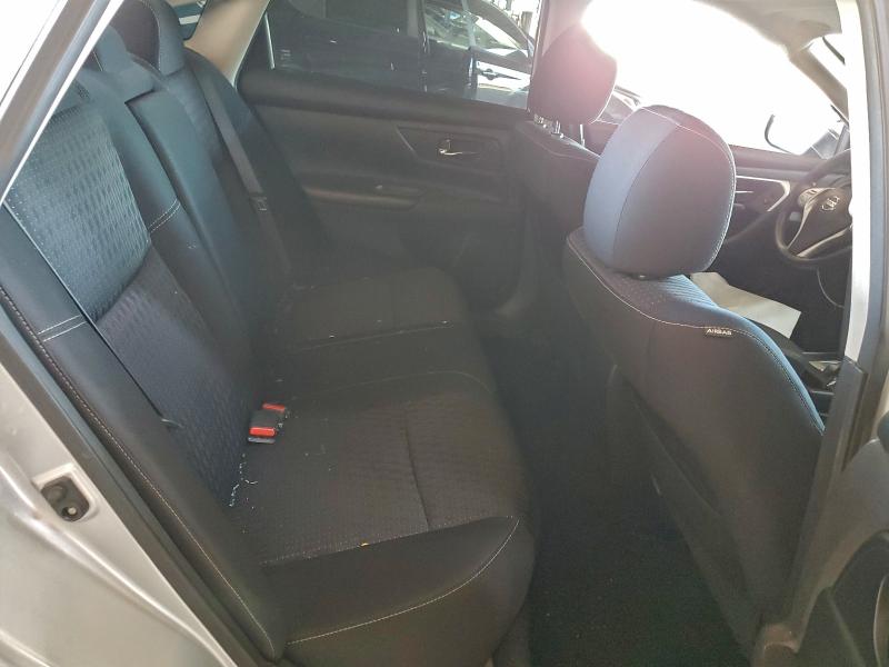 Photo 10 from auction – 2016 NISSAN ALTIMA 2.5 with VIN 1N4AL3AP5GN359940