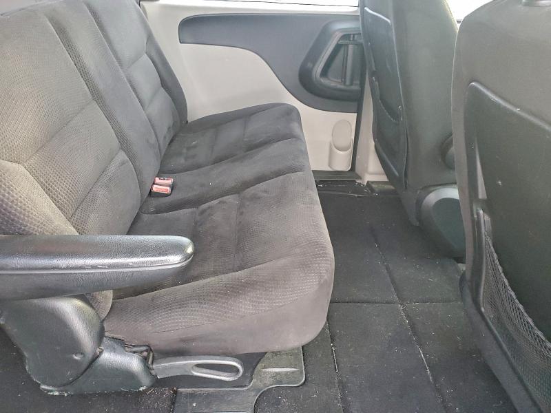 Photo 11 from auction – 2015 DODGE GRAND CARA with VIN 2C4RDGBG8FR507869